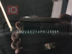 مازدا سي اكس-50